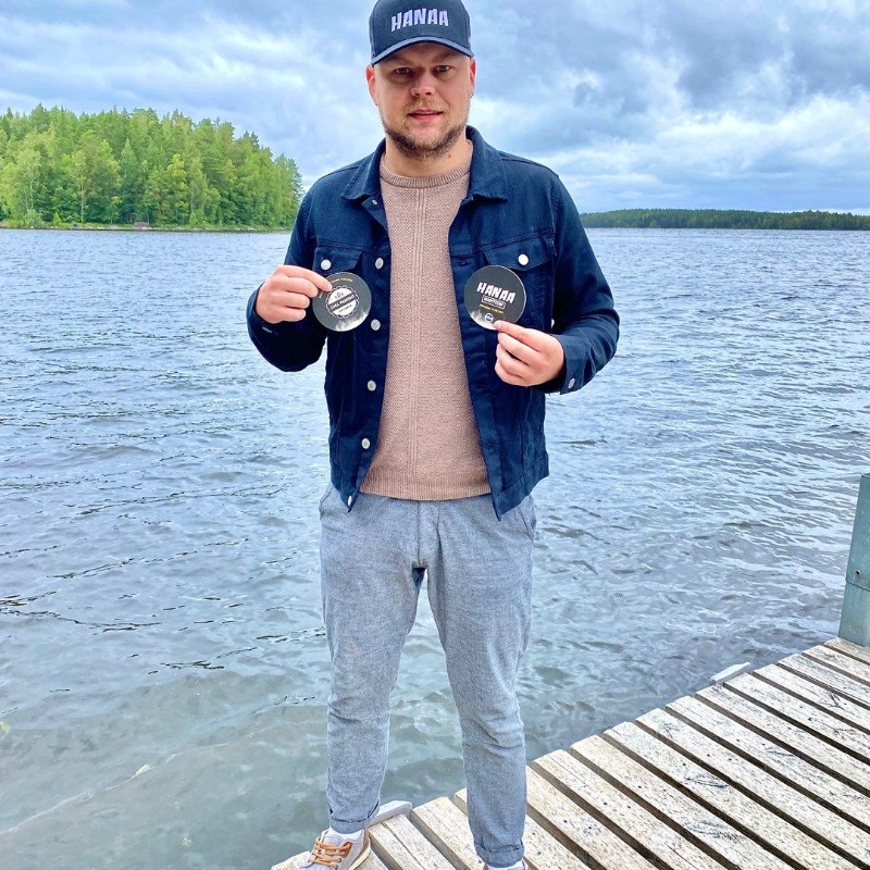 roosteeni - Kick-tilastot, analytiikka ja kanavakatsaus